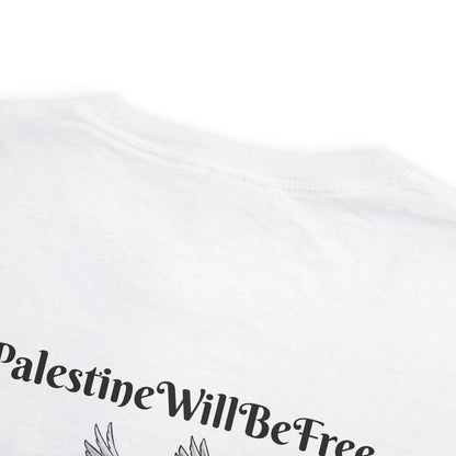 Sober Symphony® - Garment-Dyed Pocket T-Shirt