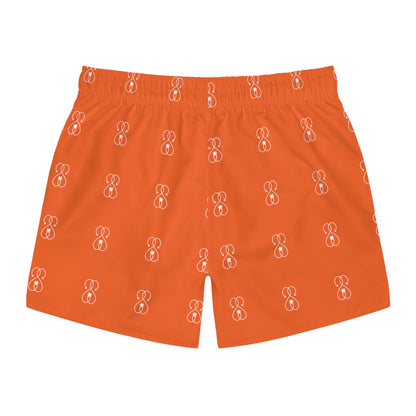 Sober Symphony Men's Swim Trunks