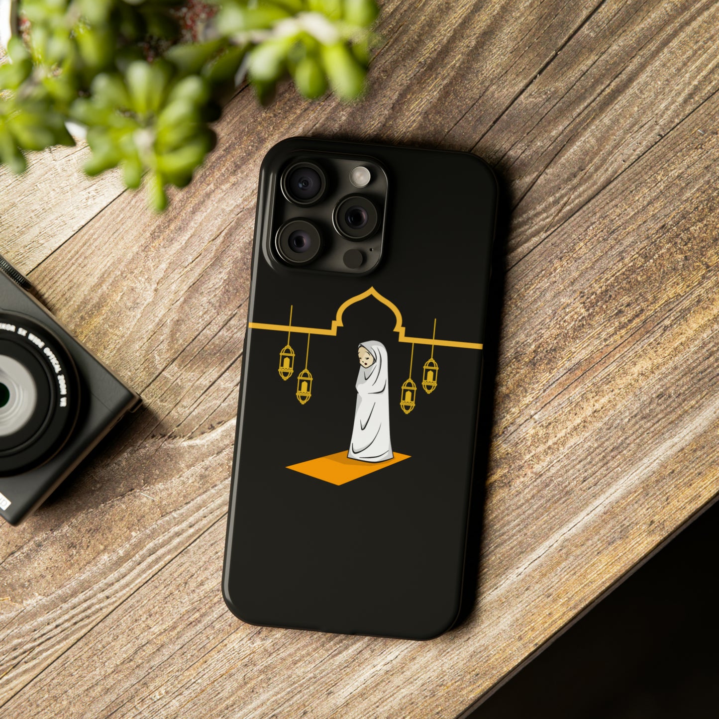 Slim Phone Cases