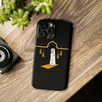 Slim Phone Cases