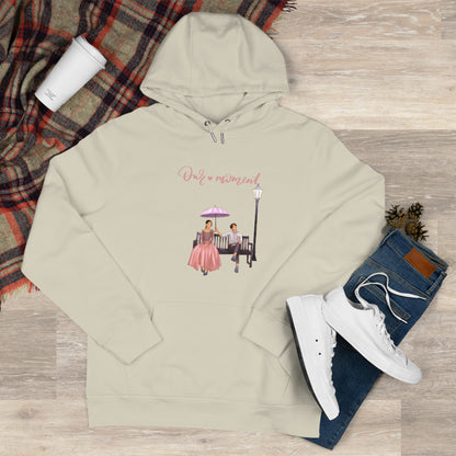 Our Moment - Sober Symphony® - King Hooded Sweatshirt