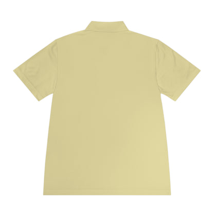 Sober Symphony - Men's Sport Polo Shirt