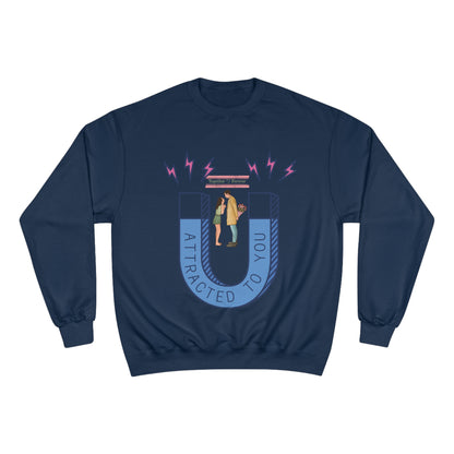 Sober Symphony® - Women's Together Forever Sweatshirt
