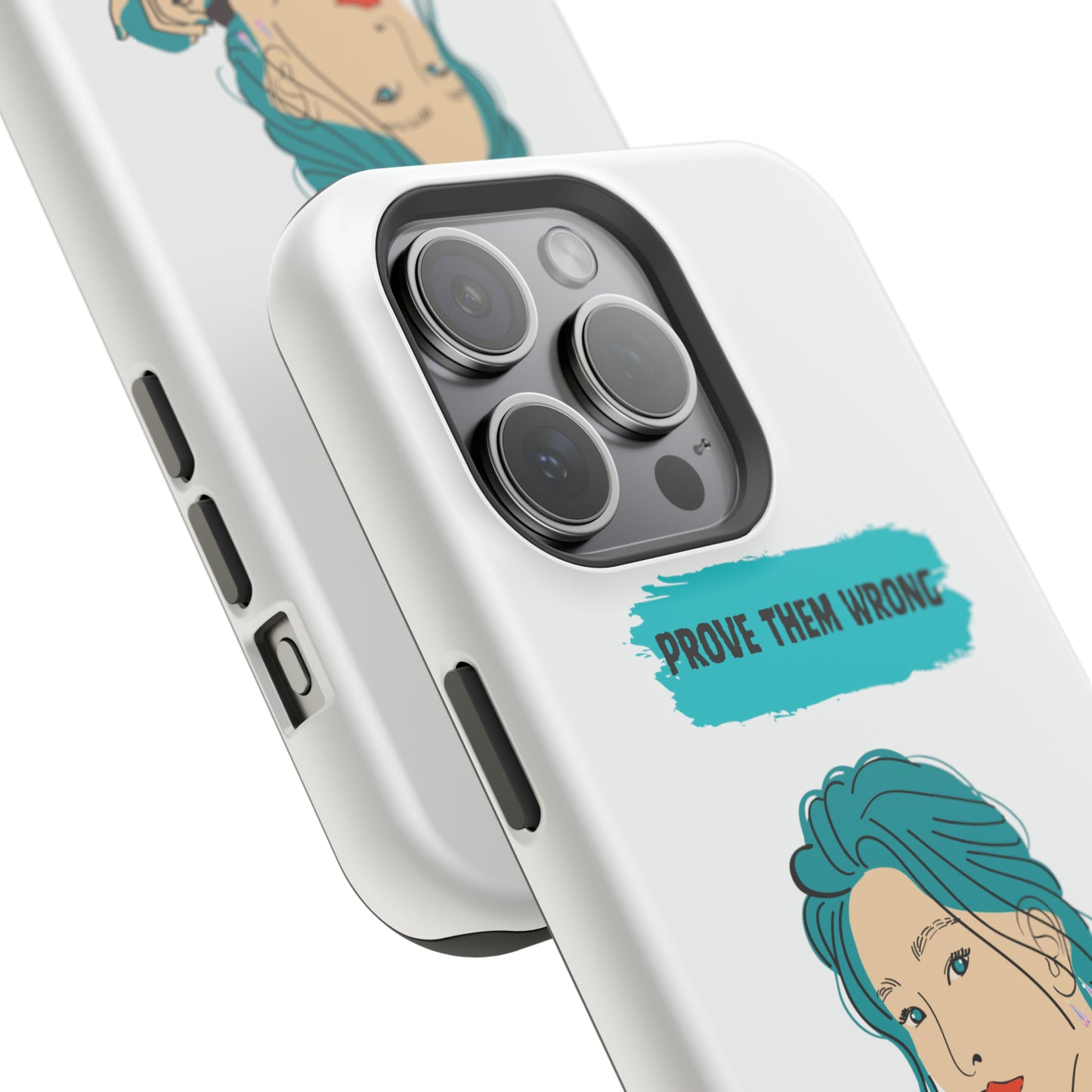 Prove Them Wrong - MagSafe Tough Cases