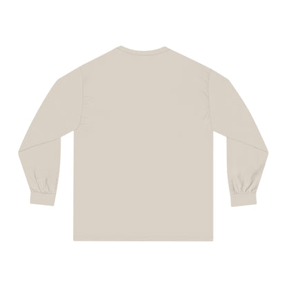Cat, Hat, Bat & a little bit Fat - Unisex Classic Long Sleeve T-Shirt
