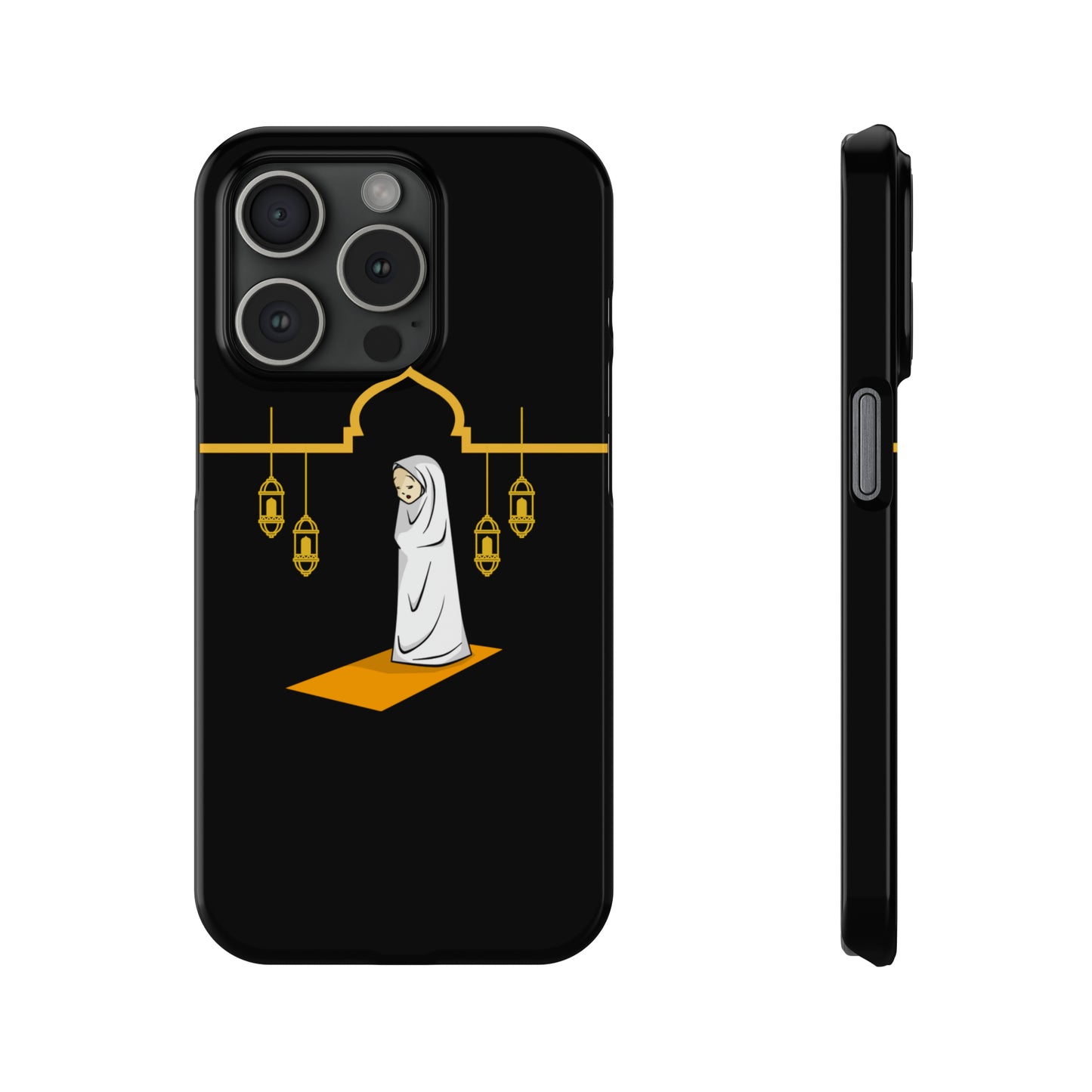 Slim Phone Cases