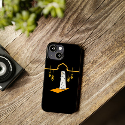 Slim Phone Cases