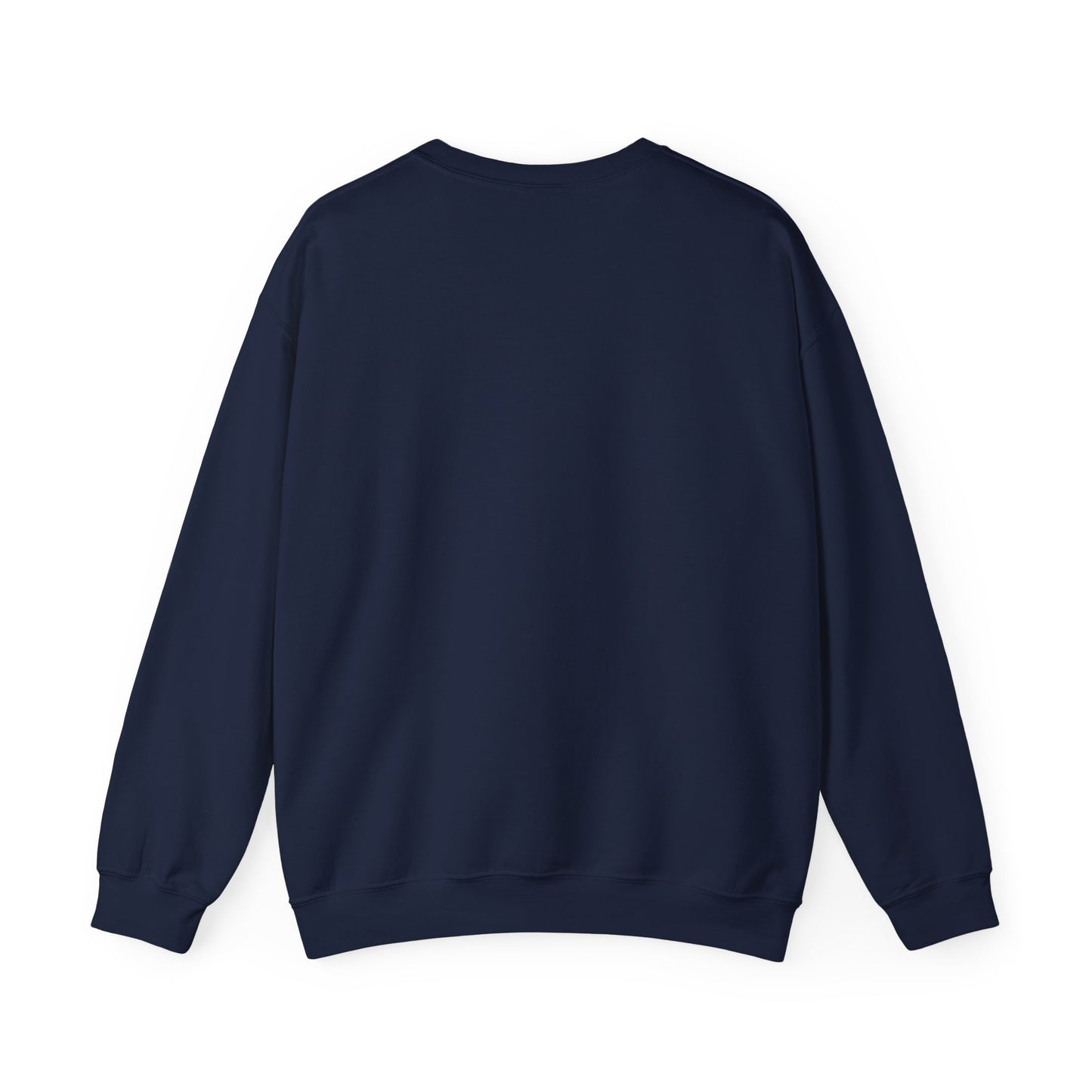 Sober Symphony® - You are Loved - Men Heavy Blend™ Crewneck Sweatshirt