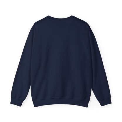 Sober Symphony® - You are Loved - Men Heavy Blend™ Crewneck Sweatshirt