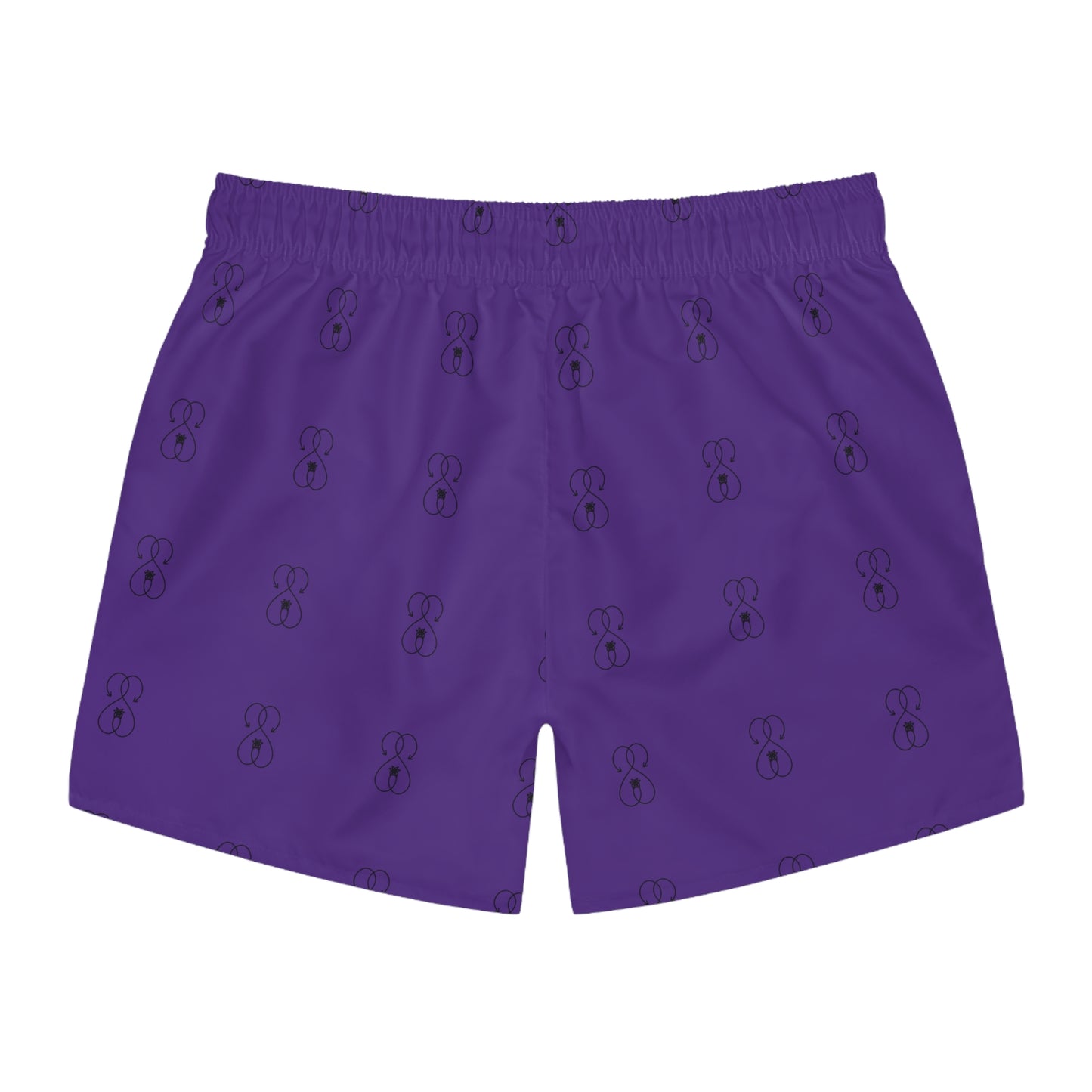 Sober Symphony Men's Swim Trunks