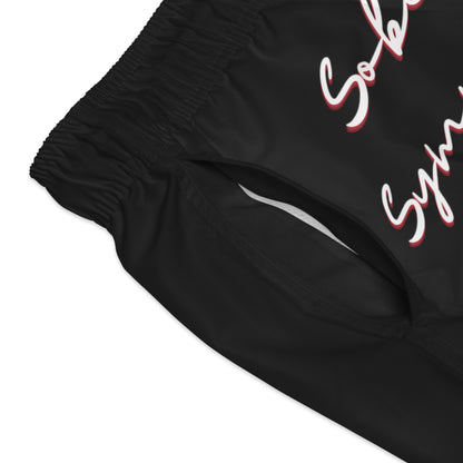 Sober Symphony Men's Swim Trunks