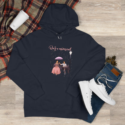 Our Moment - Sober Symphony® - King Hooded Sweatshirt