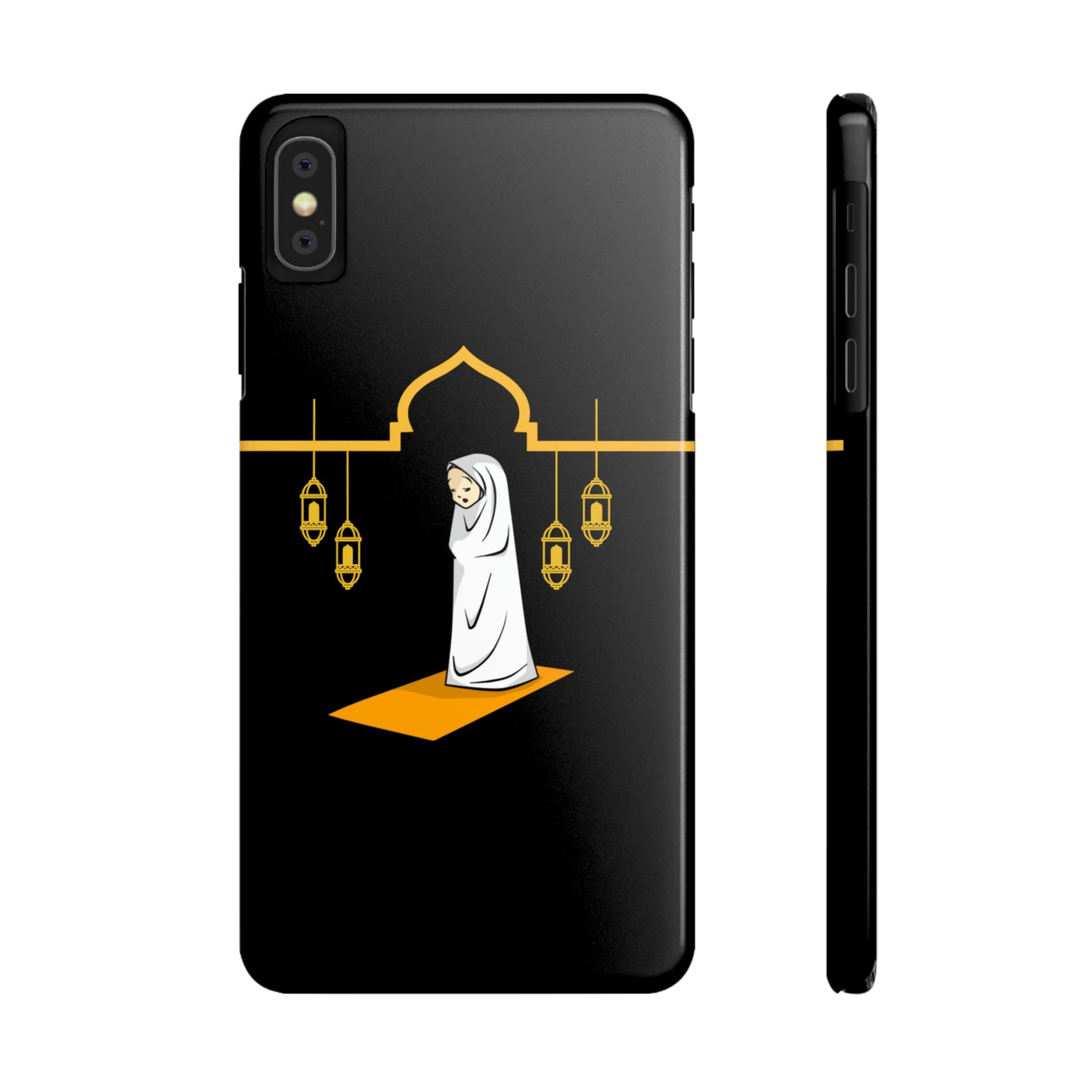 Slim Phone Cases