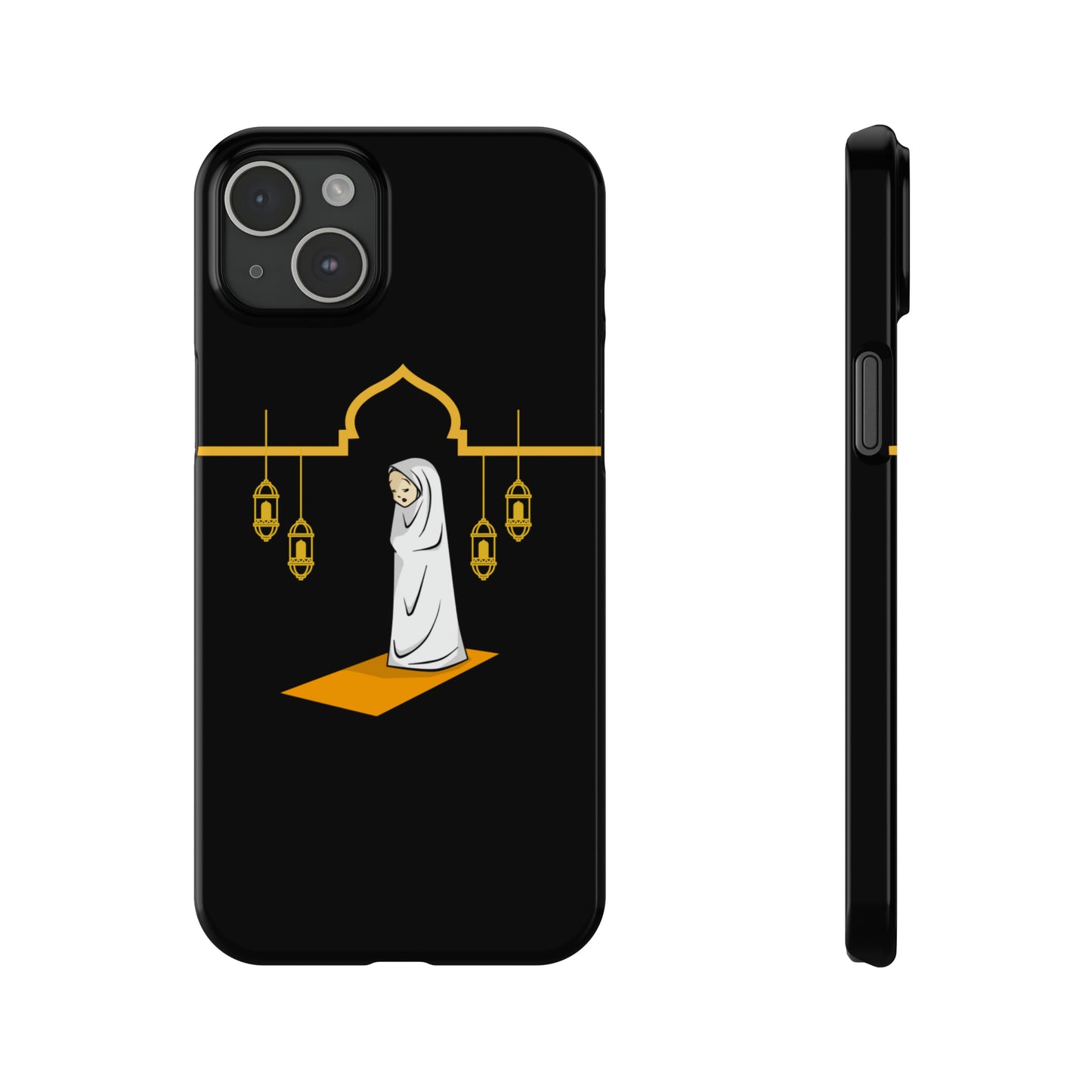 Slim Phone Cases