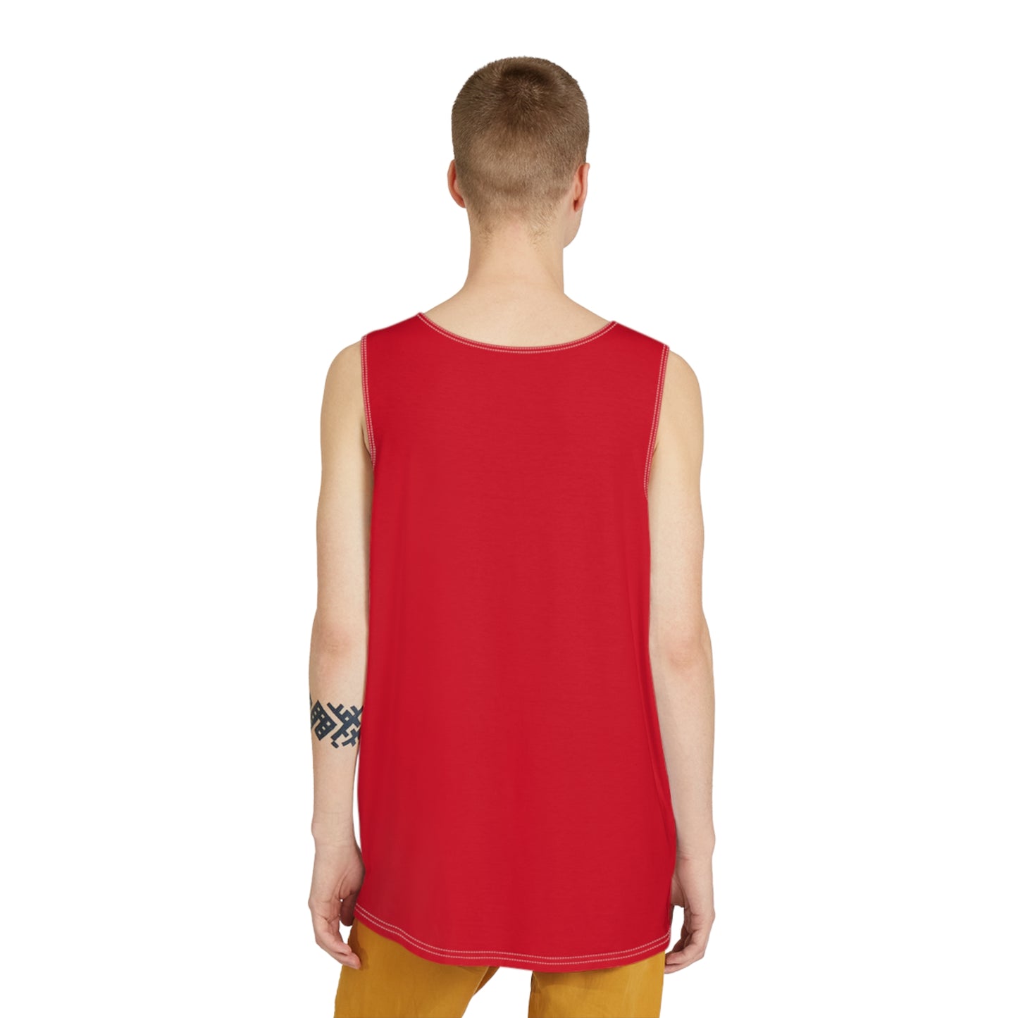 Sober Symphony Men's Tank