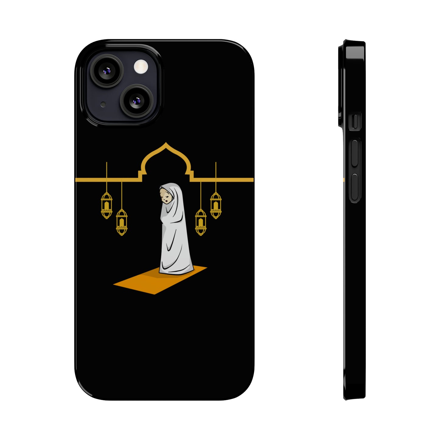 Slim Phone Cases