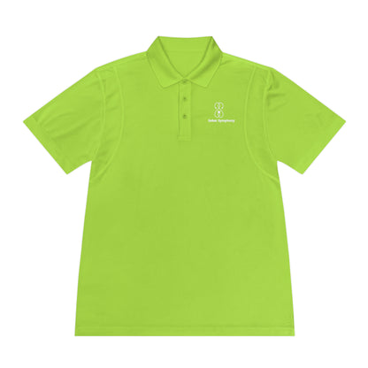 Sober Symphony - Men's Sport Polo Shirt
