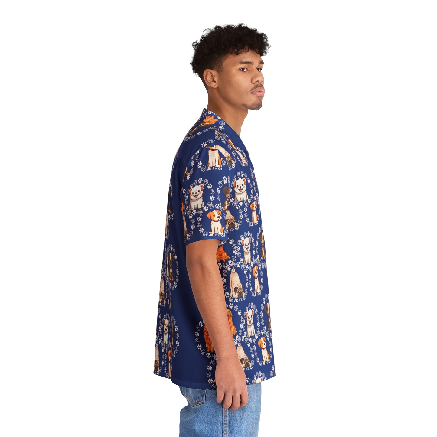 Sober Symphony Men's Shirt