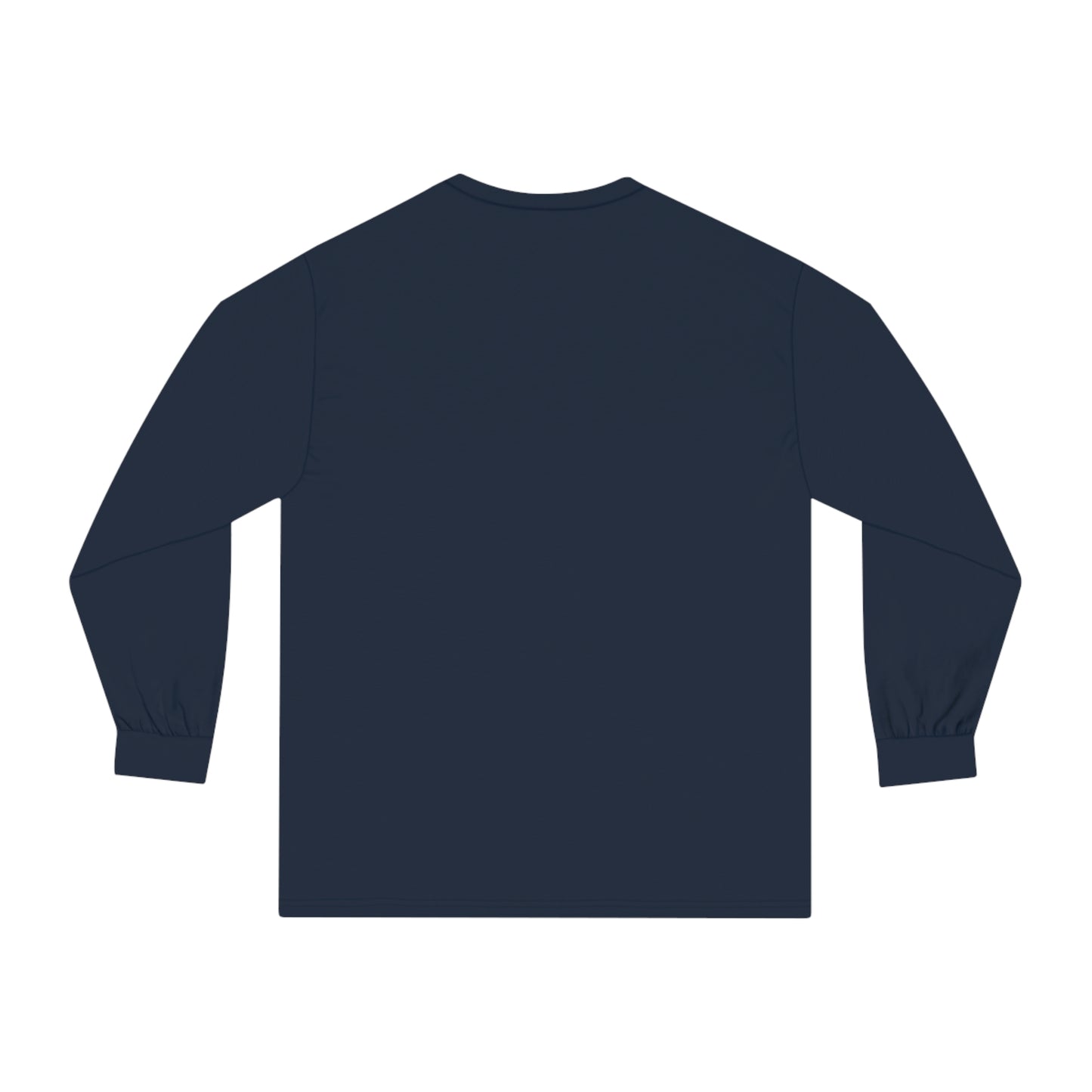 Cat, Hat, Bat & a little bit Fat - Unisex Classic Long Sleeve T-Shirt