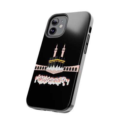Hajj - Tough Phone Cases