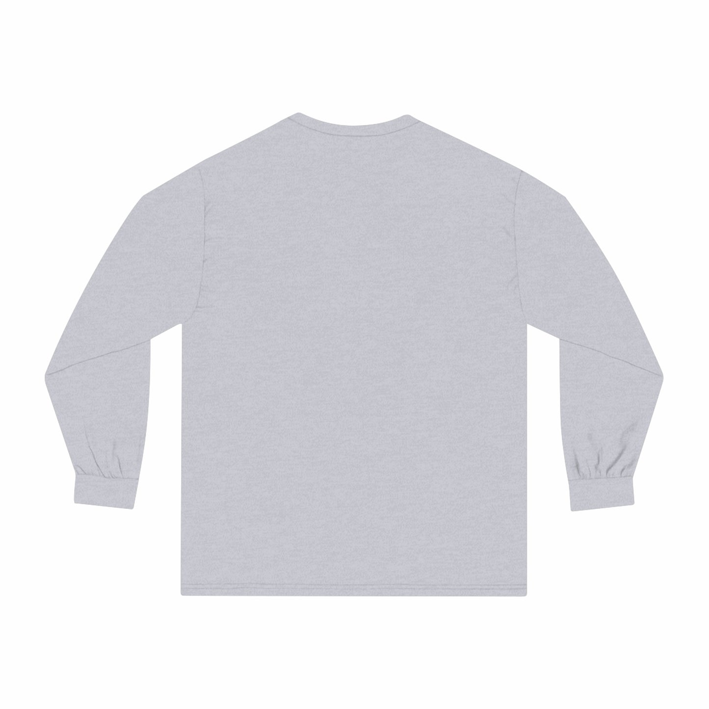 Cat, Hat, Bat & a little bit Fat - Unisex Classic Long Sleeve T-Shirt