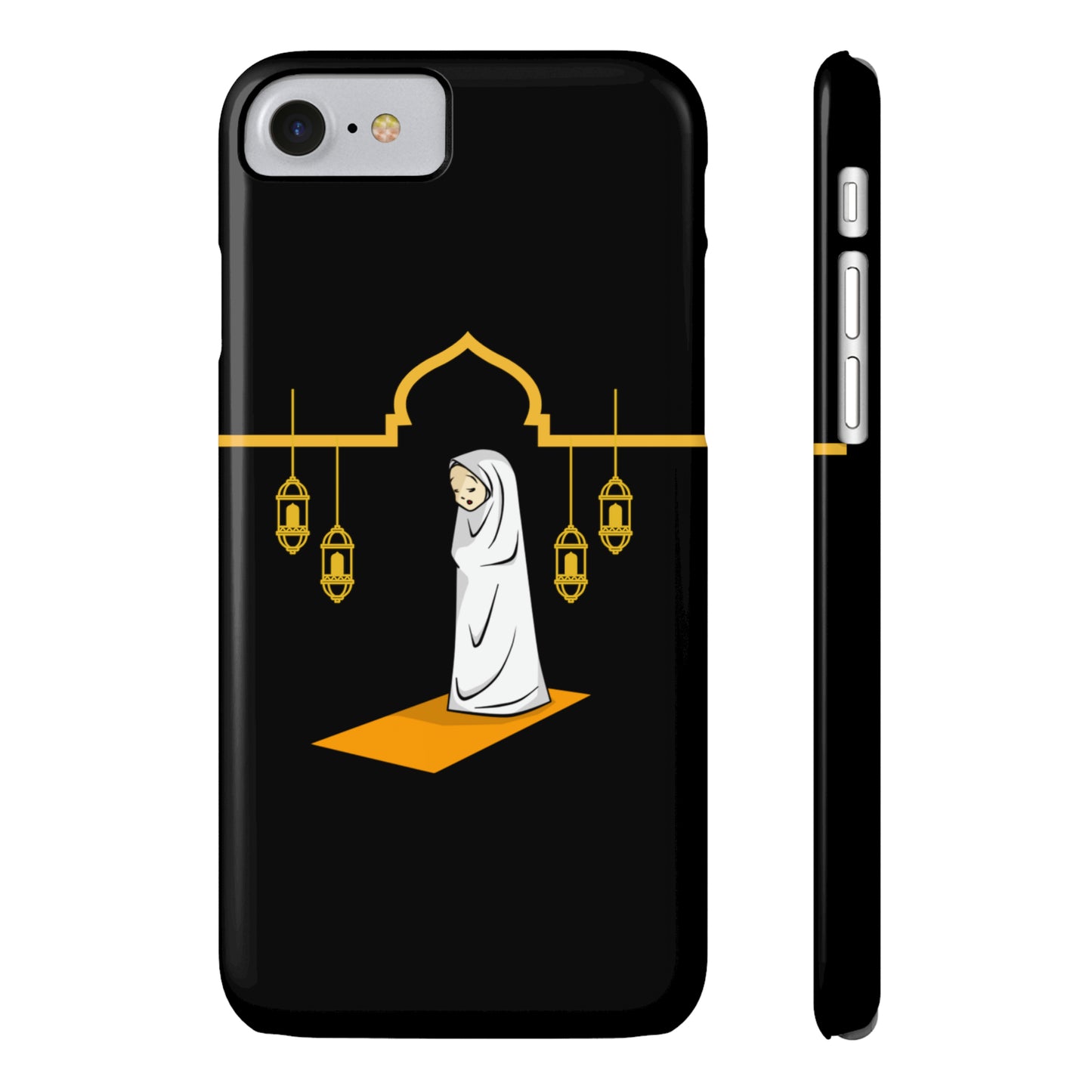 Slim Phone Cases