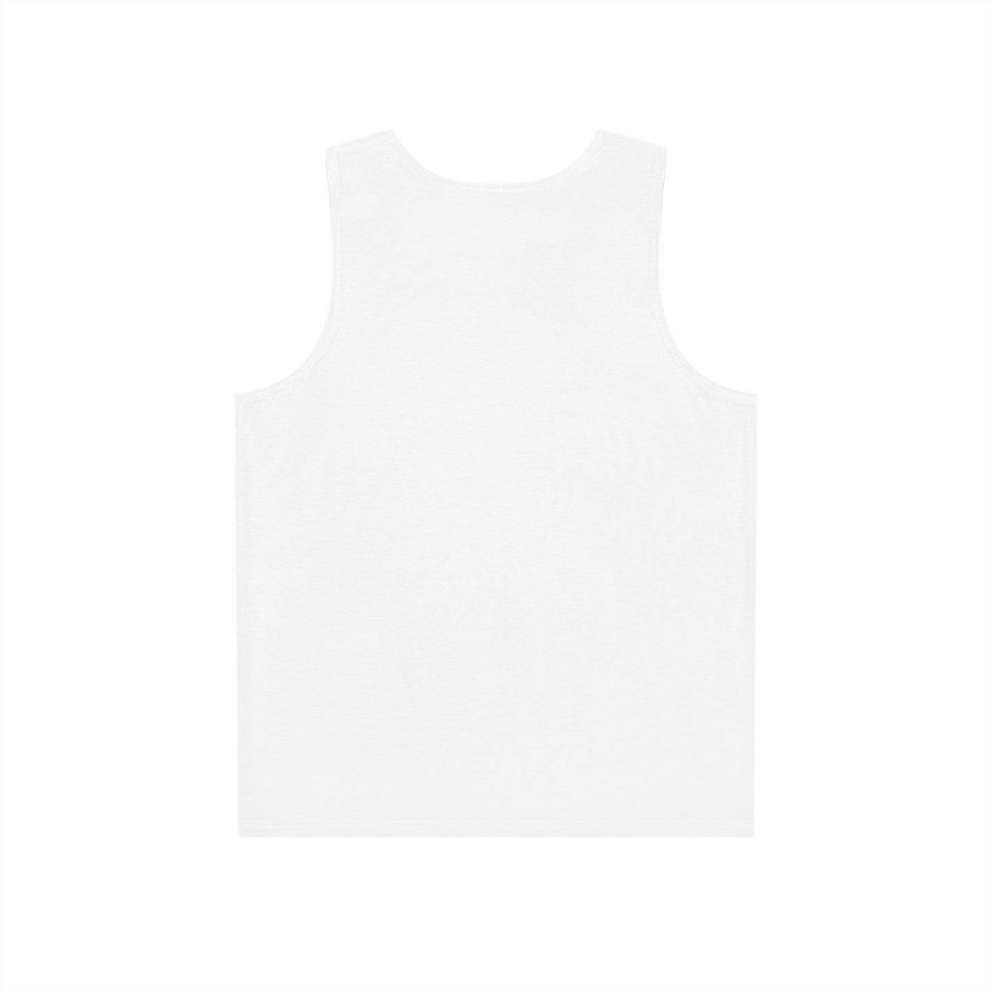 Sober Symphony Men's Tank