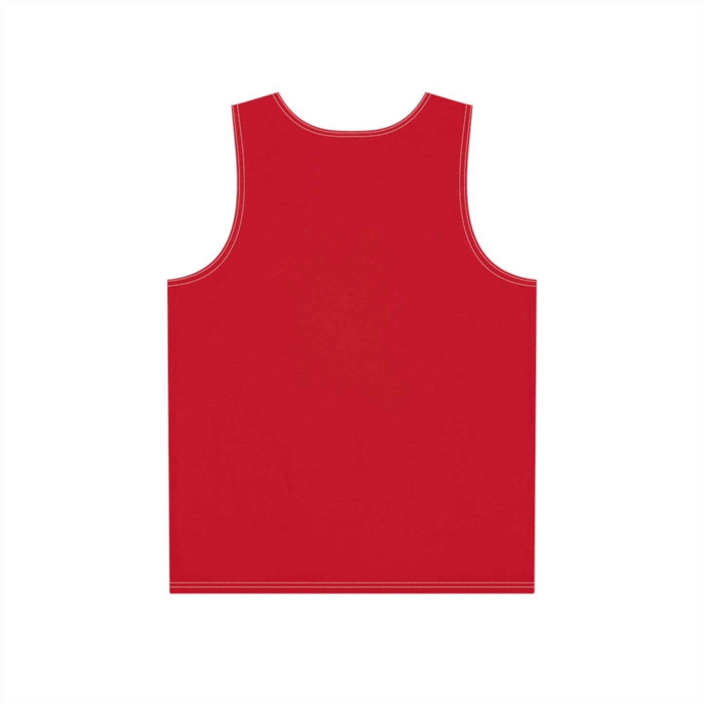 Sober Symphony Men's Tank