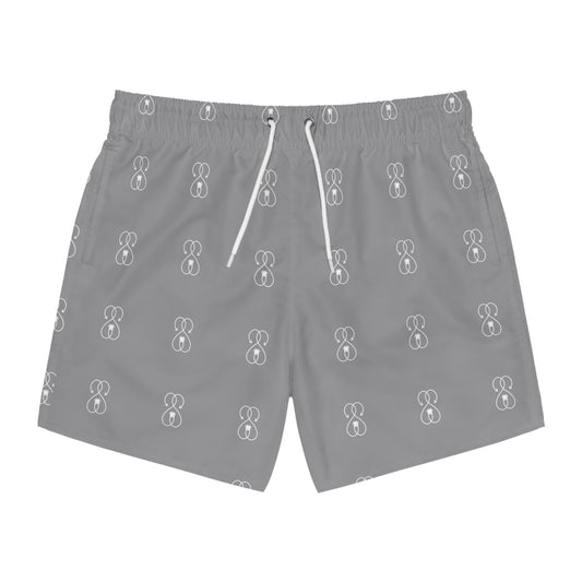 Sober Symphony Men's Swim Trunks