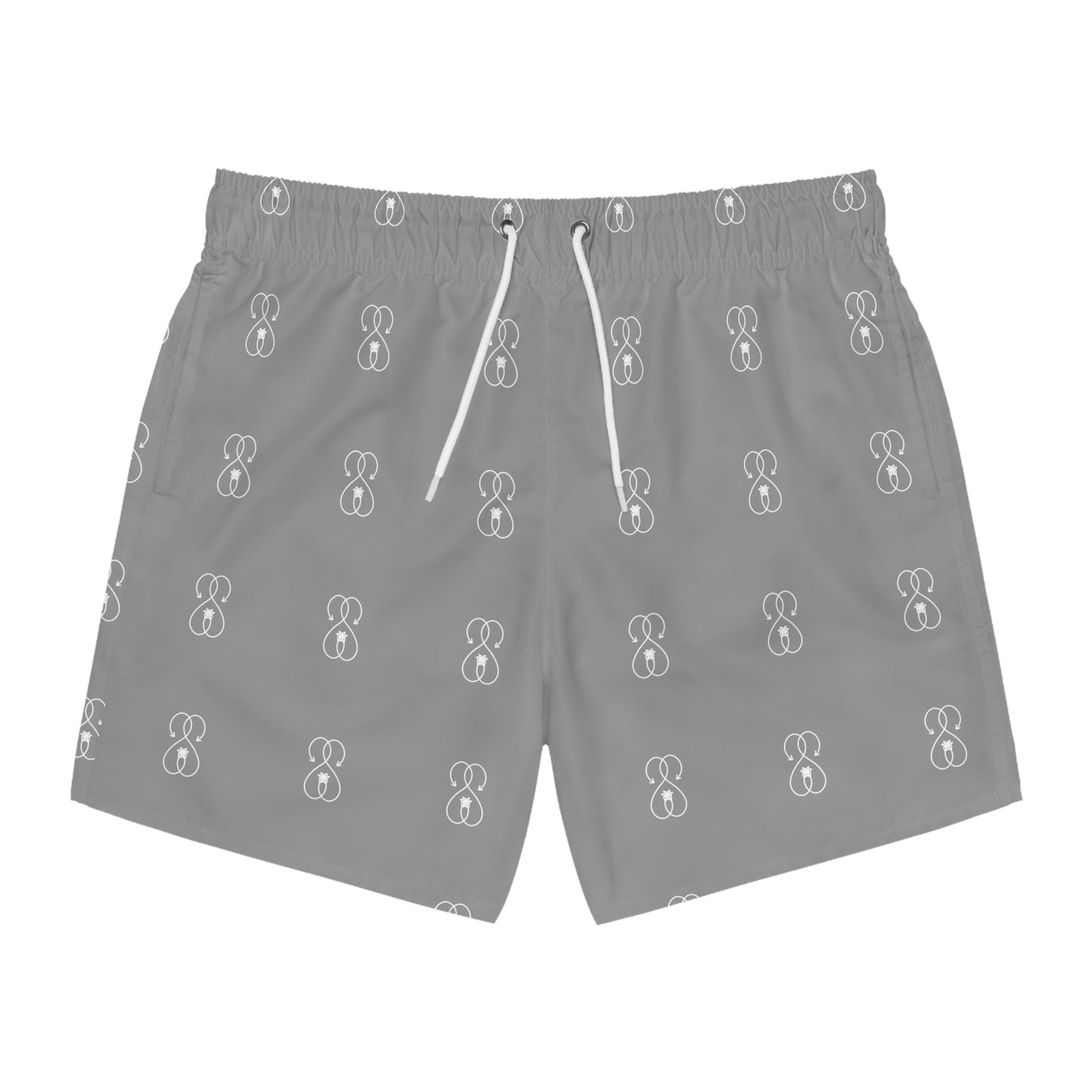 Sober Symphony Men's Swim Trunks