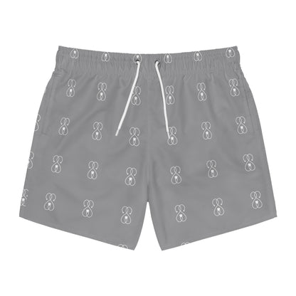 Sober Symphony Men's Swim Trunks
