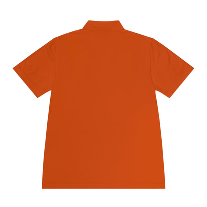 Sober Symphony - Men's Sport Polo Shirt