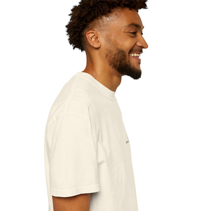Sober Symphony - Men's Garment-Dyed T-shirt