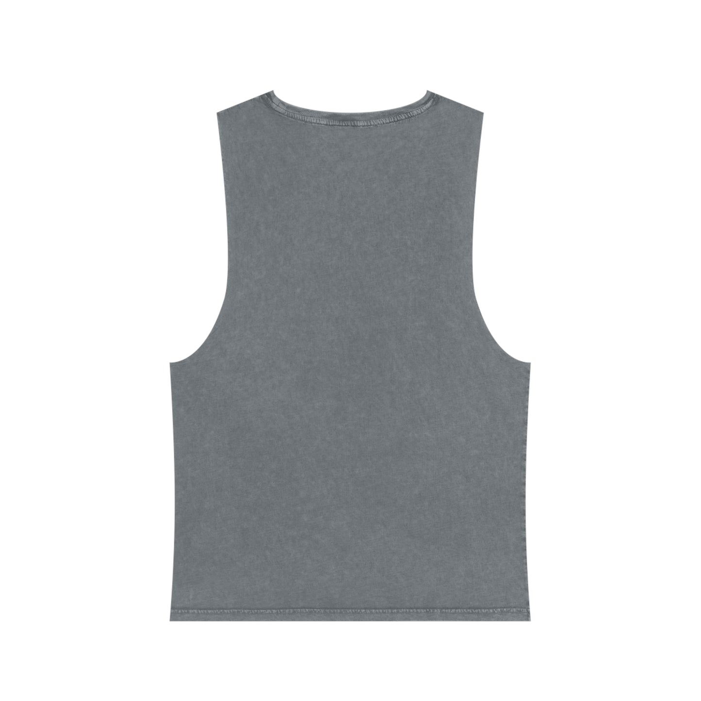Sober Symphony - Men's Stonewash Tank Top