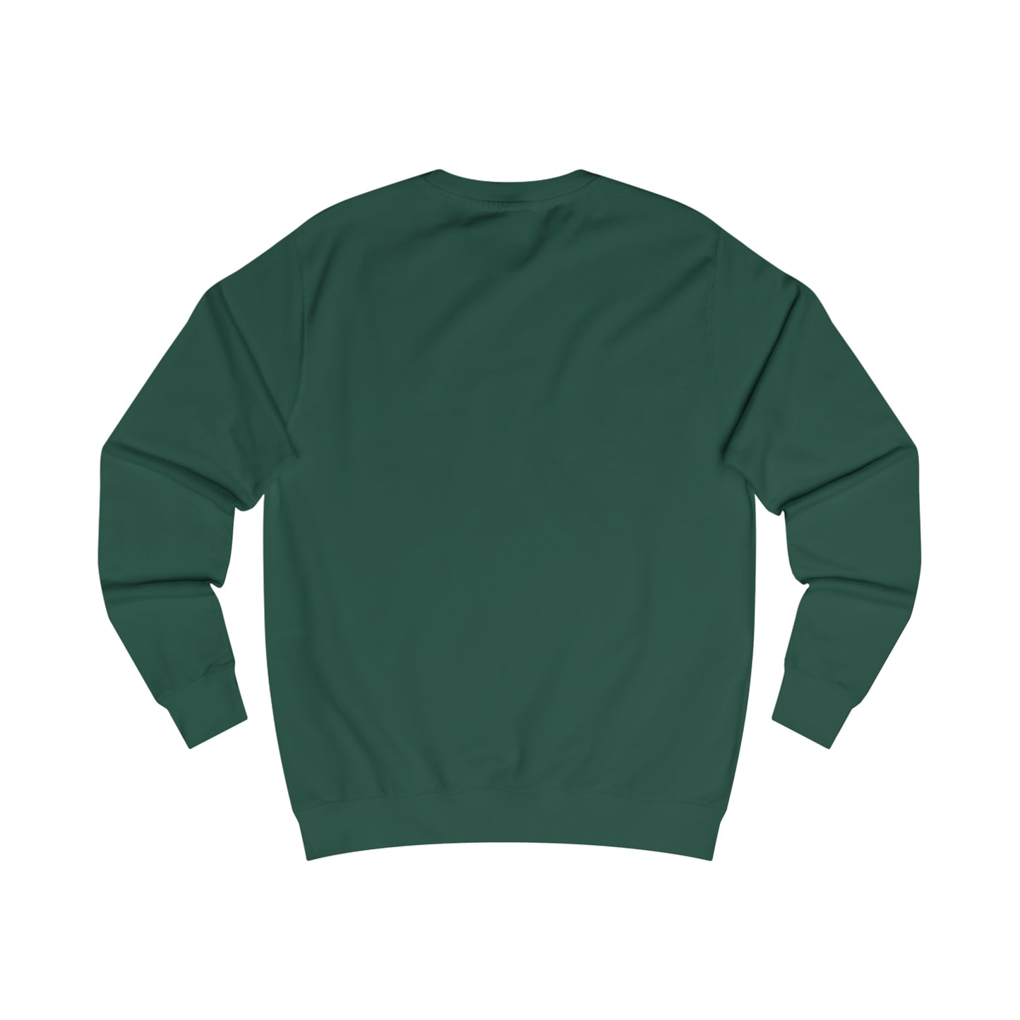 Sober Symphony® - Inspire Men's Sweatshirt