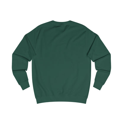 Sober Symphony® - Inspire Men's Sweatshirt