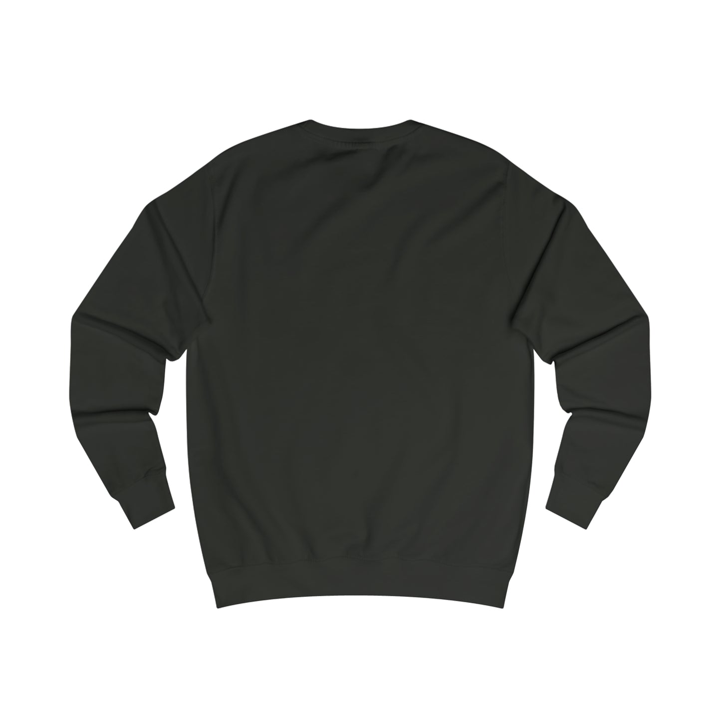 Sober Symphony® - Inspire Men's Sweatshirt