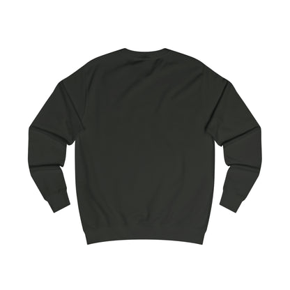 Sober Symphony® - Inspire Men's Sweatshirt