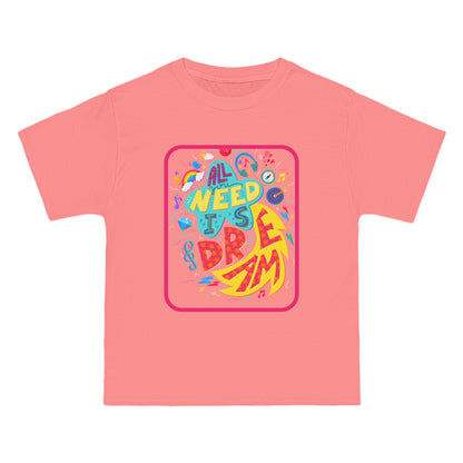 Men's Short-Sleeve T-Shirt - All You Need Is Dream - Sober Symphony®