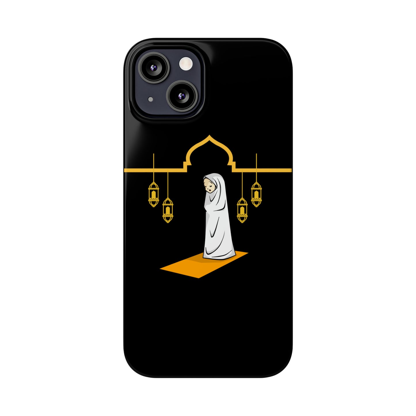 Slim Phone Cases