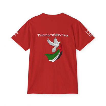 Sober Symphony® - Garment-Dyed Pocket T-Shirt
