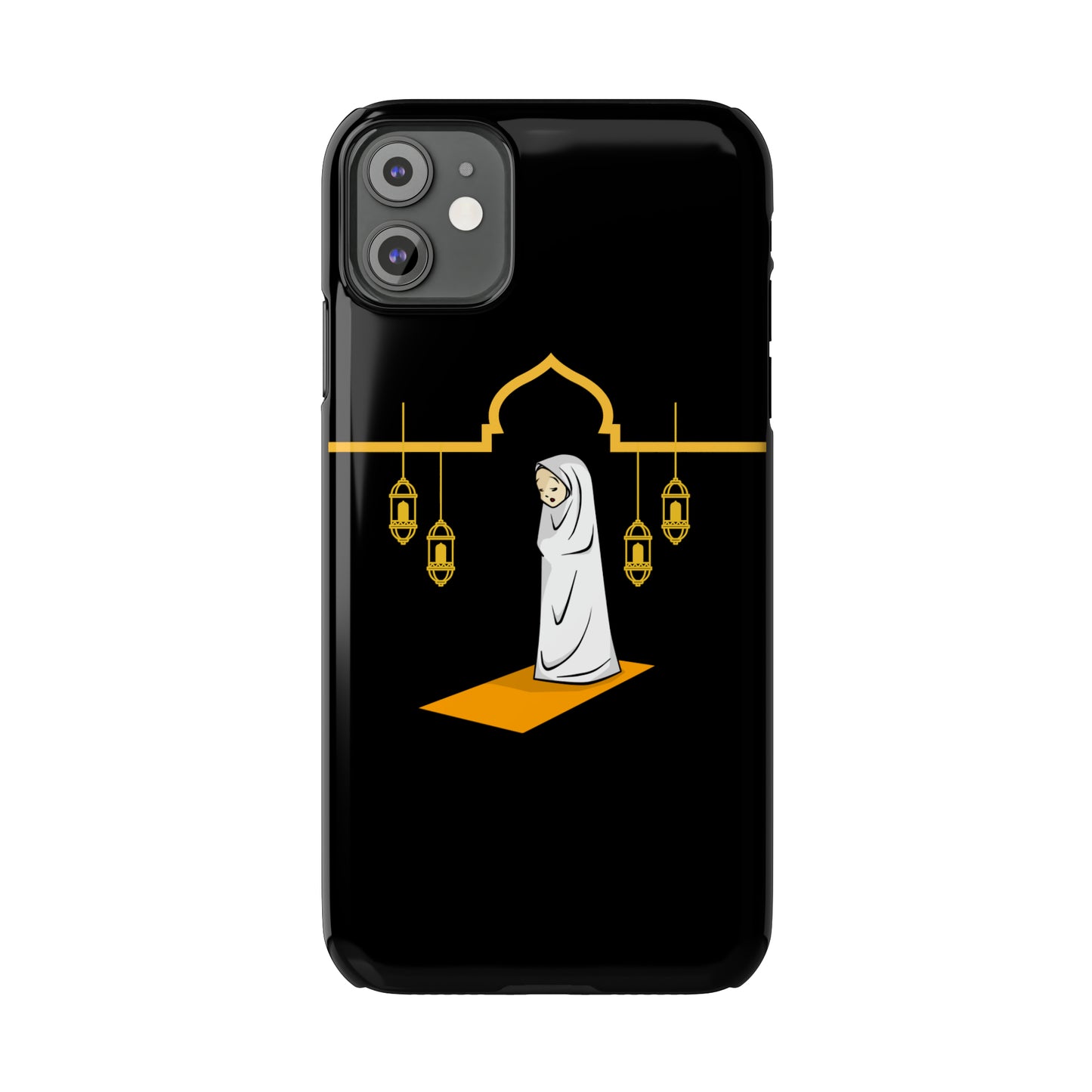 Slim Phone Cases