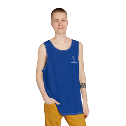 Sober Symphony Men's Tank