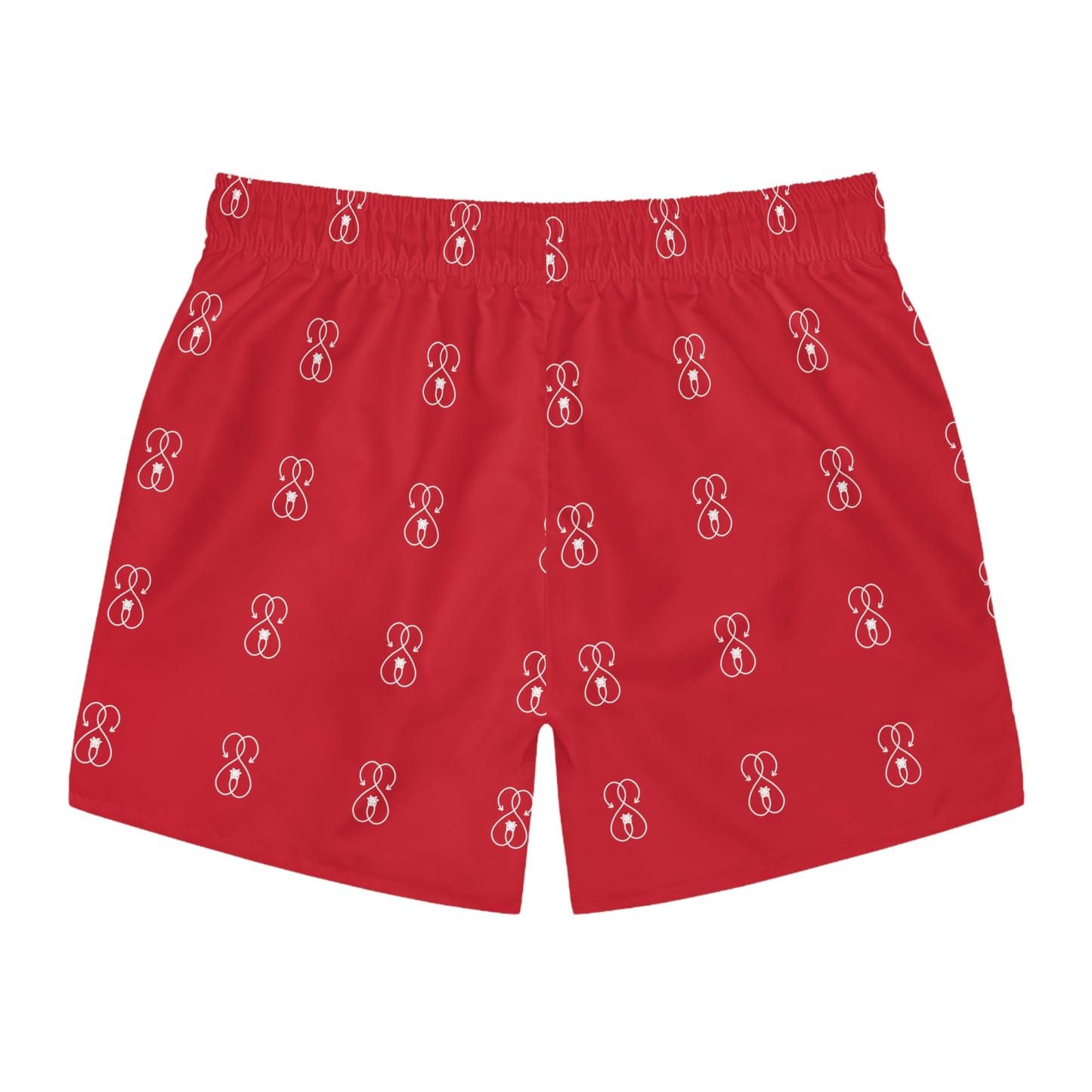 Sober Symphony Men's Swim Trunks