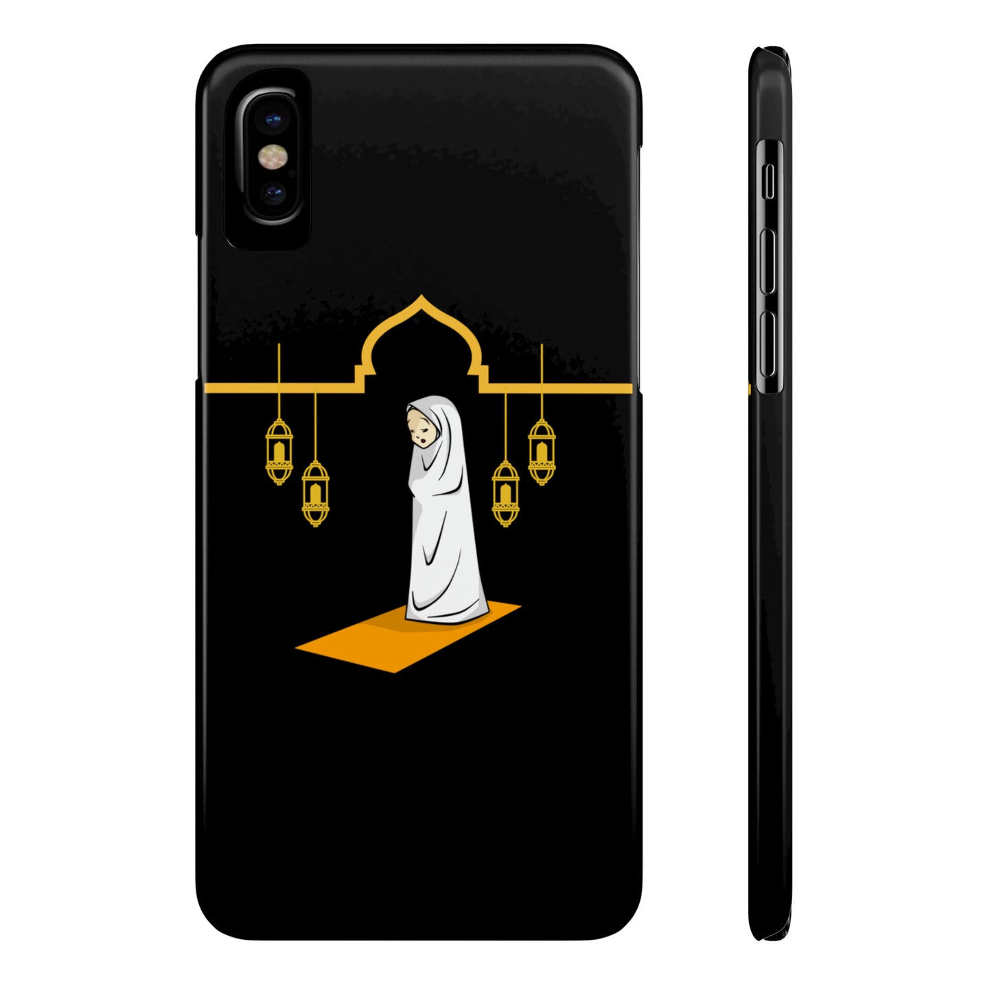 Slim Phone Cases
