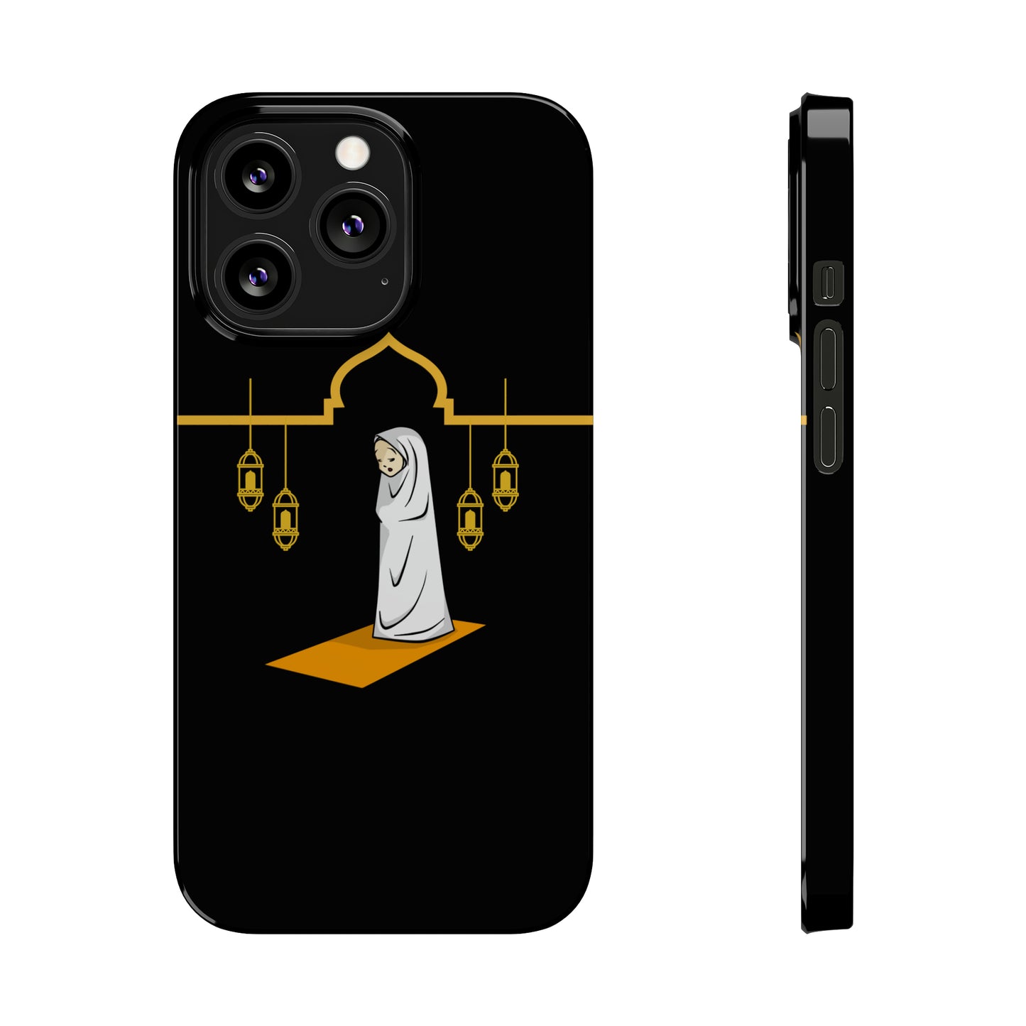 Slim Phone Cases