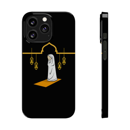 Slim Phone Cases