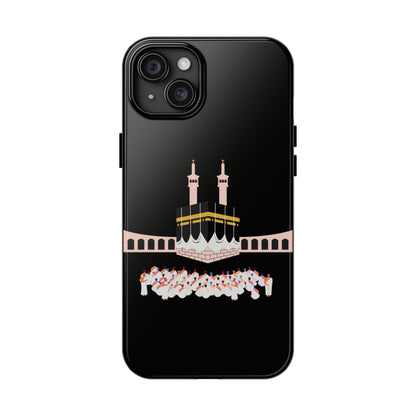 Hajj - Tough Phone Cases