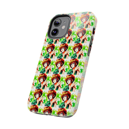 Anime - Tough Phone Cases