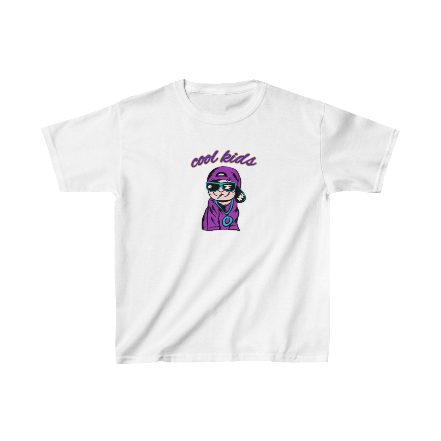 Cool Kids Heavy Cotton™ Tee